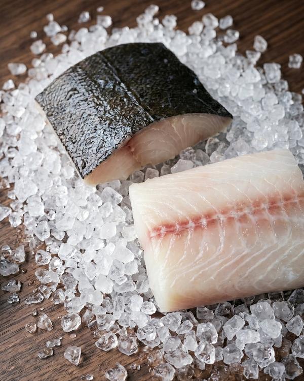 Black Cod Fillet (Gindara)