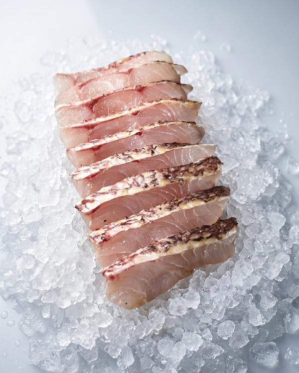 Snapper Slices (200g)