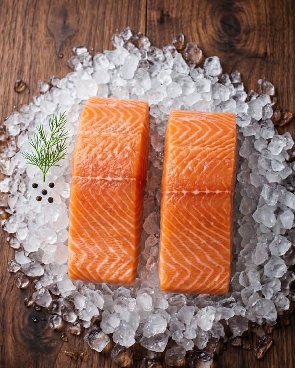 Salmon Fillet