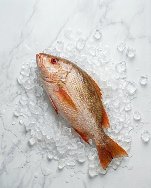 Golden Snapper