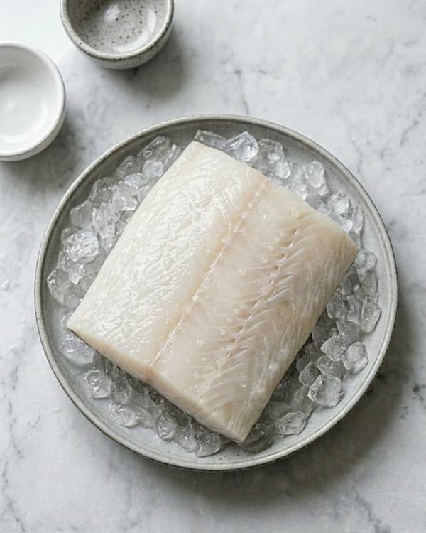 Halibut (Skinless)