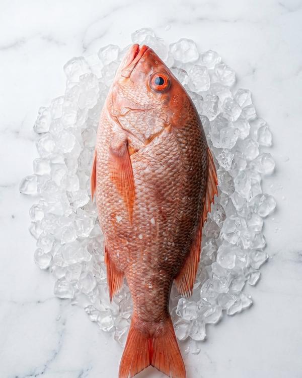 Red Snapper