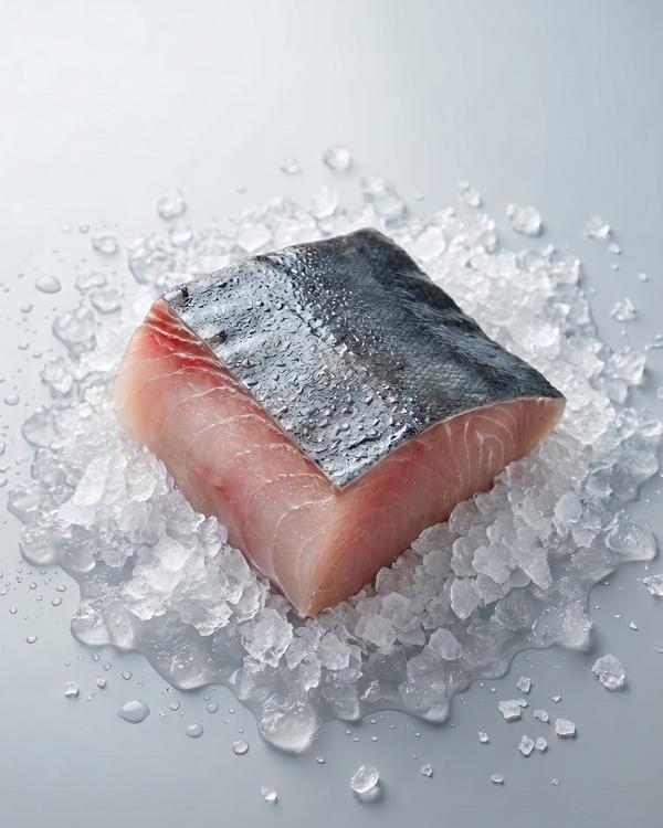 Spanish Mackerel Fillet (Batang)