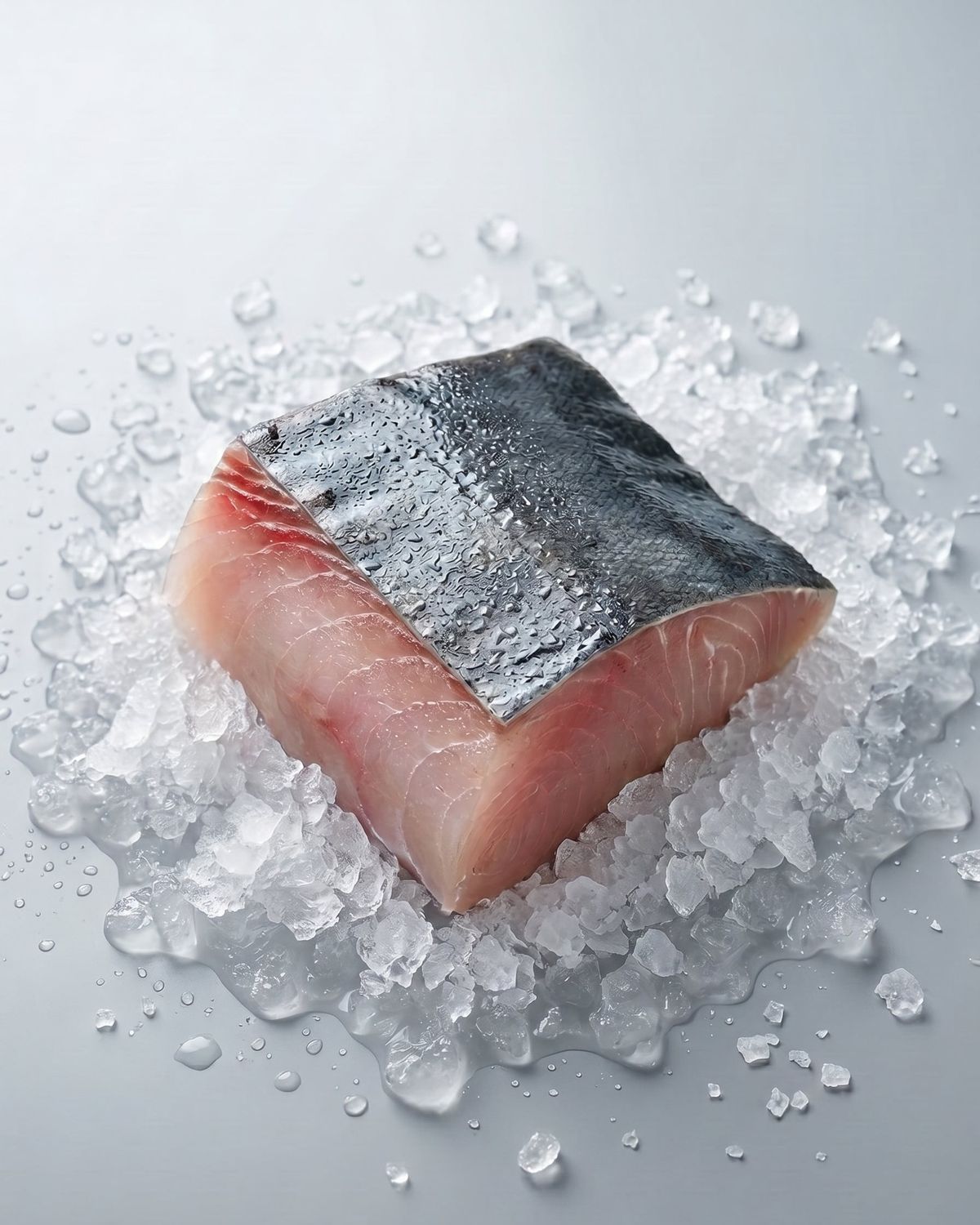 Spanish Mackerel Fillet (Batang)