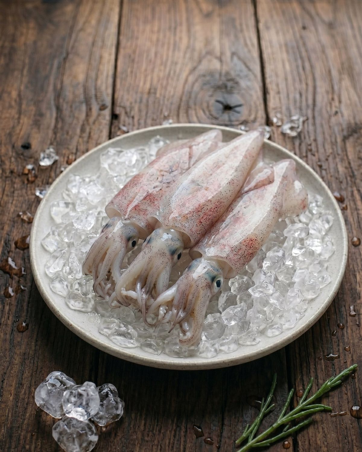 Squid (Sotong)