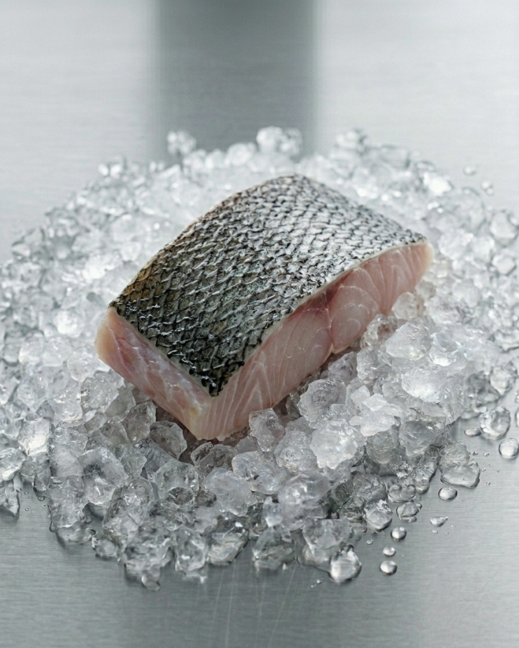 Threadfin Fillet